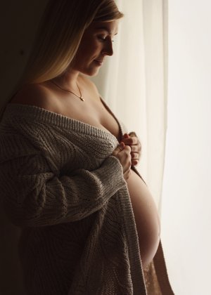 gravidnyttigvidenhvornårerdetbedstatblivefotograferet?